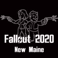 Fallout 2020 New Maine