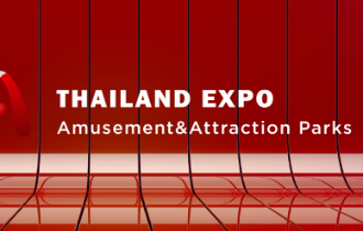 LASERWAR на Thailand Amusement & Attraction Parks Expo 2023