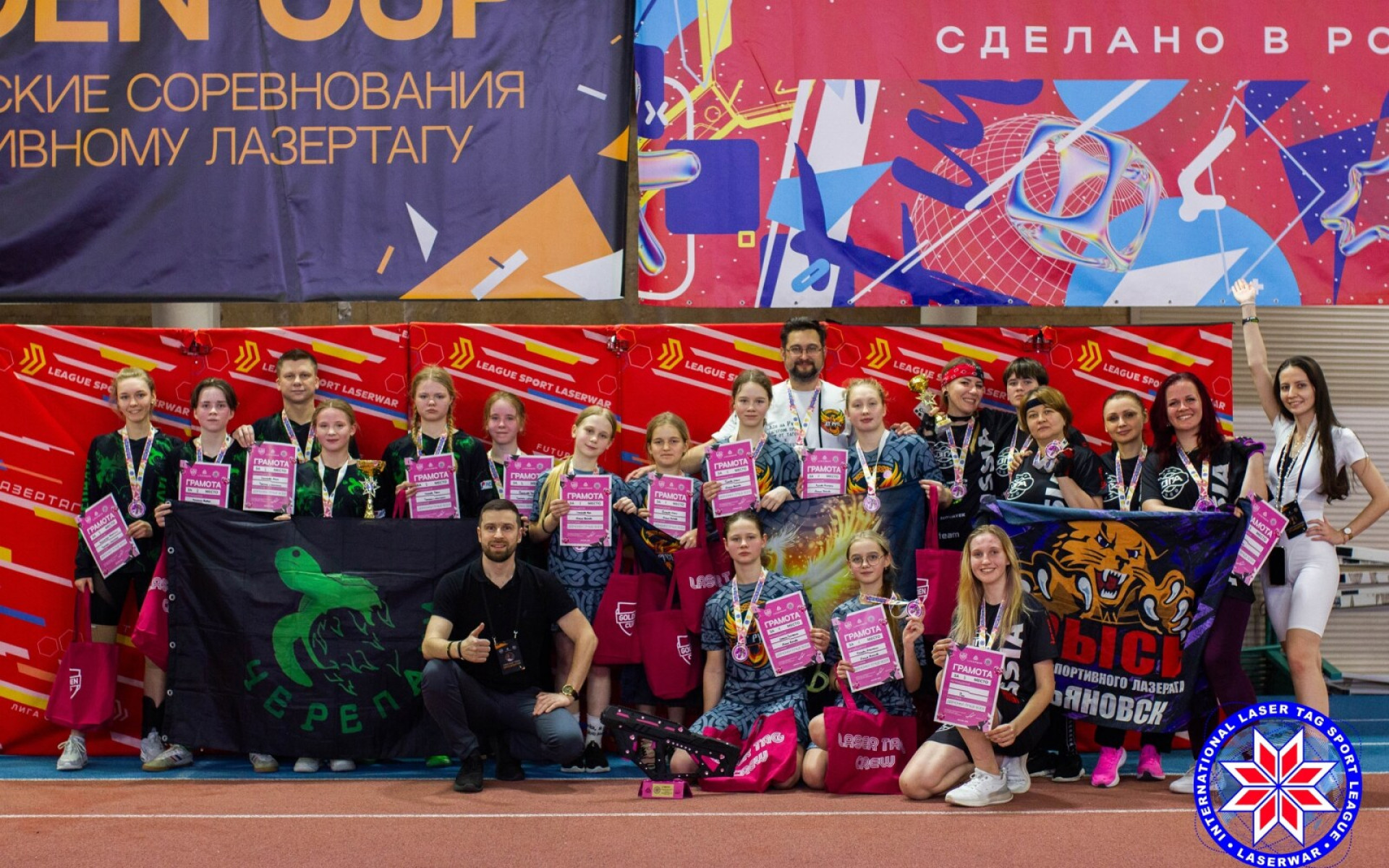 ❤‍ ДЕВЧОНКИ ЛУЧШЕ ВСЕХ!