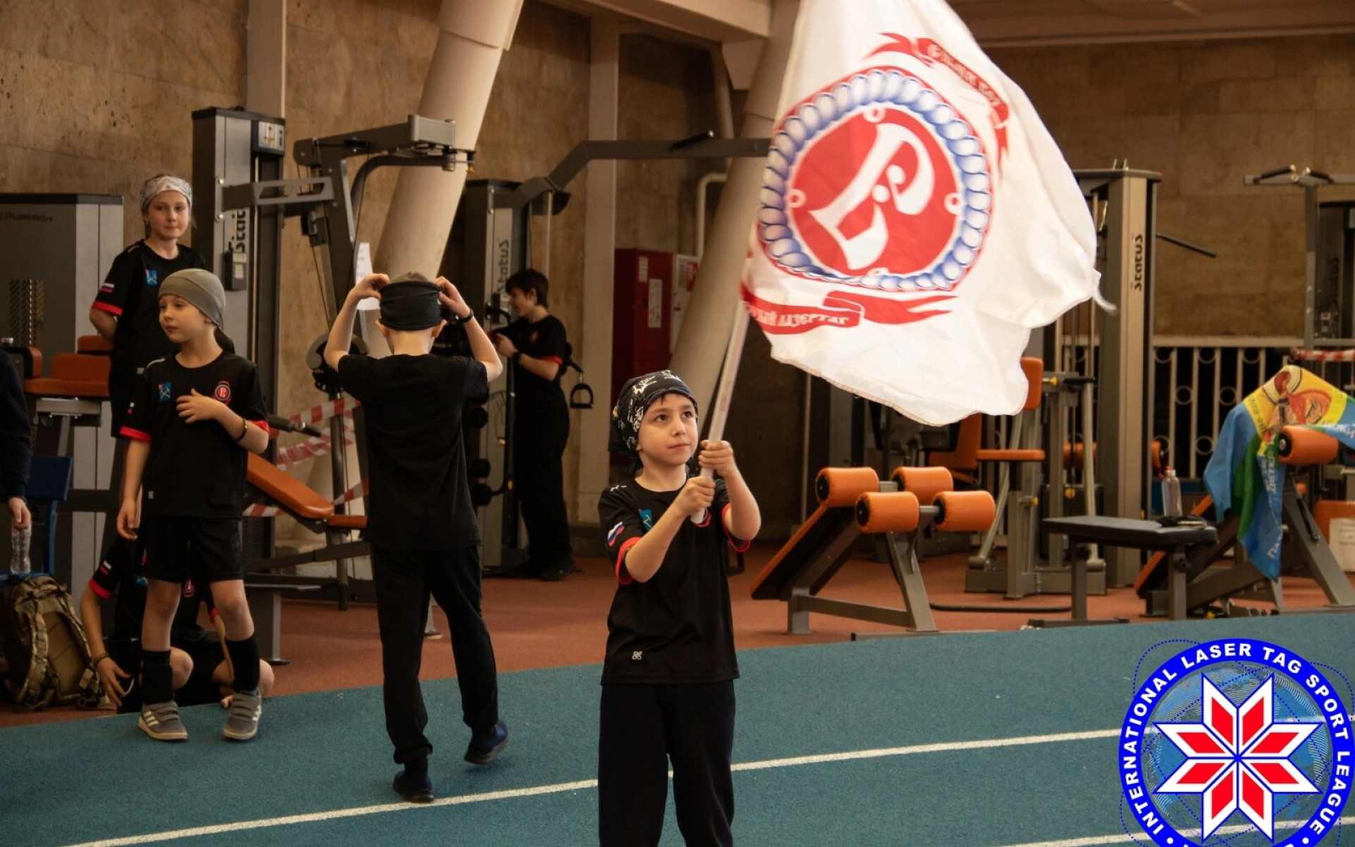 ГЛАВНАЯ ПОДДЕРЖКА: GOLDEN CUP 5.0