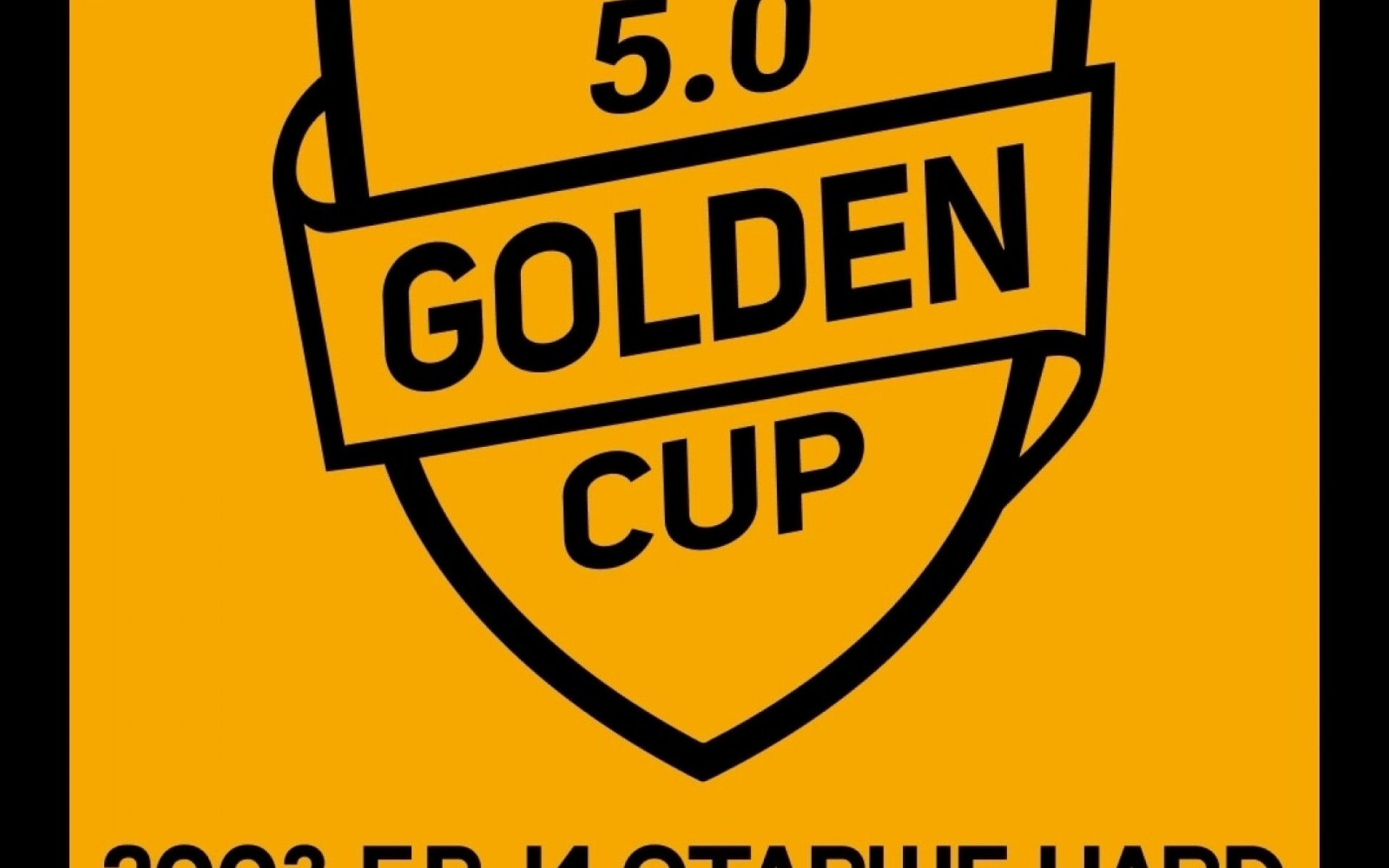 ПРИЗЁРЫ GOLDEN CUP 5.0: 2003 И СТАРШЕ HARD