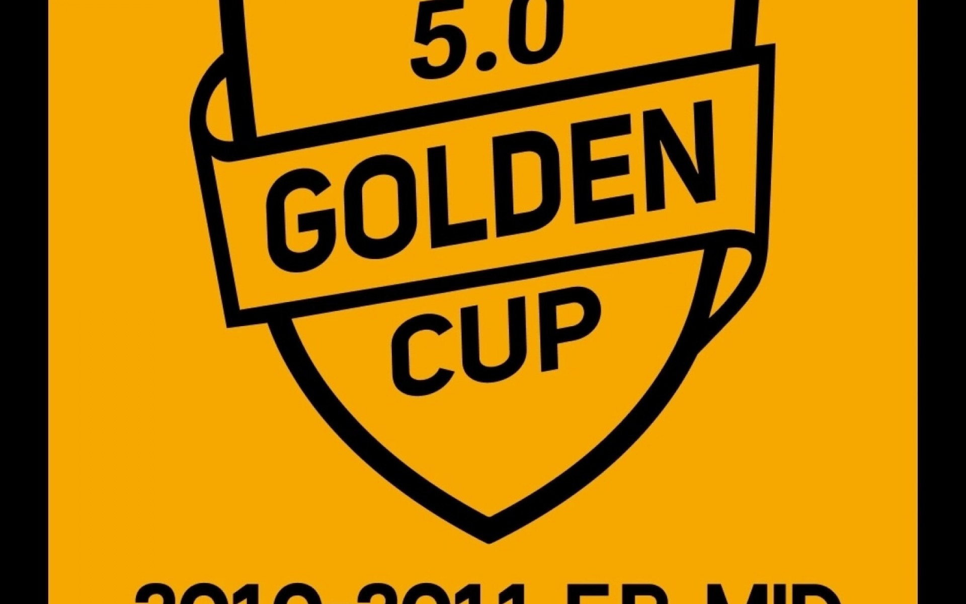 ПРИЗЁРЫ GOLDEN CUP 5.0: 2010-2011 MID