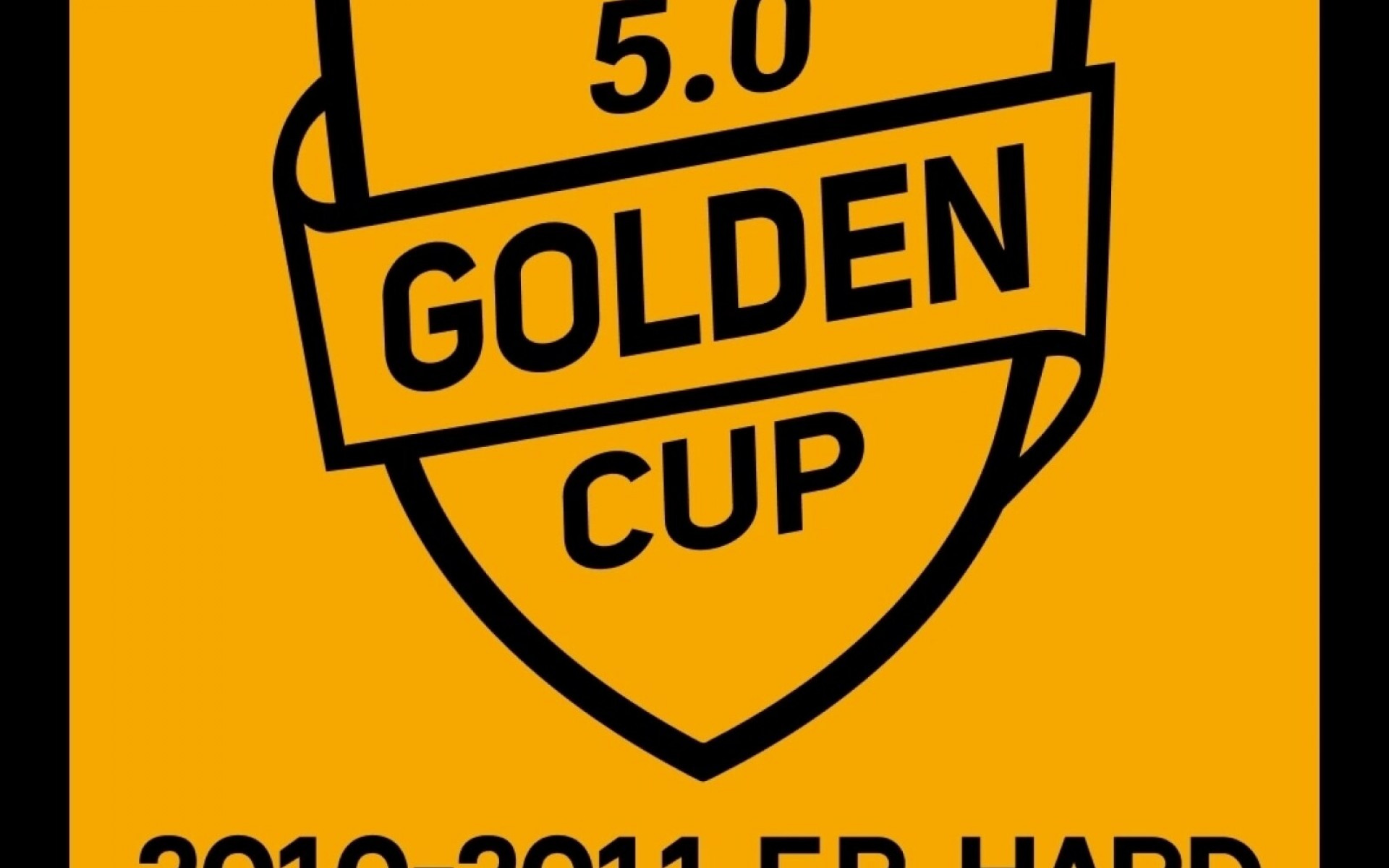 ПРИЗЁРЫ GOLDEN CUP 5.0: 2010-2011 HARD