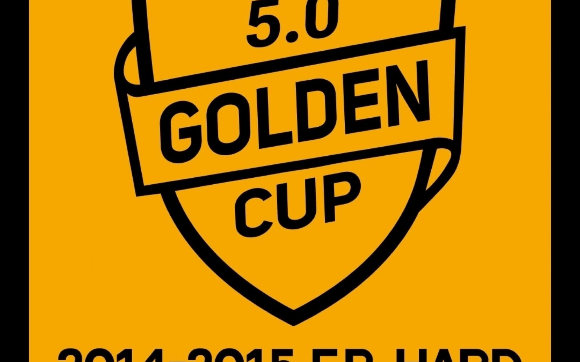 ПРИЗЁРЫ GOLDEN CUP 5.0: 2014-2015 HARD
