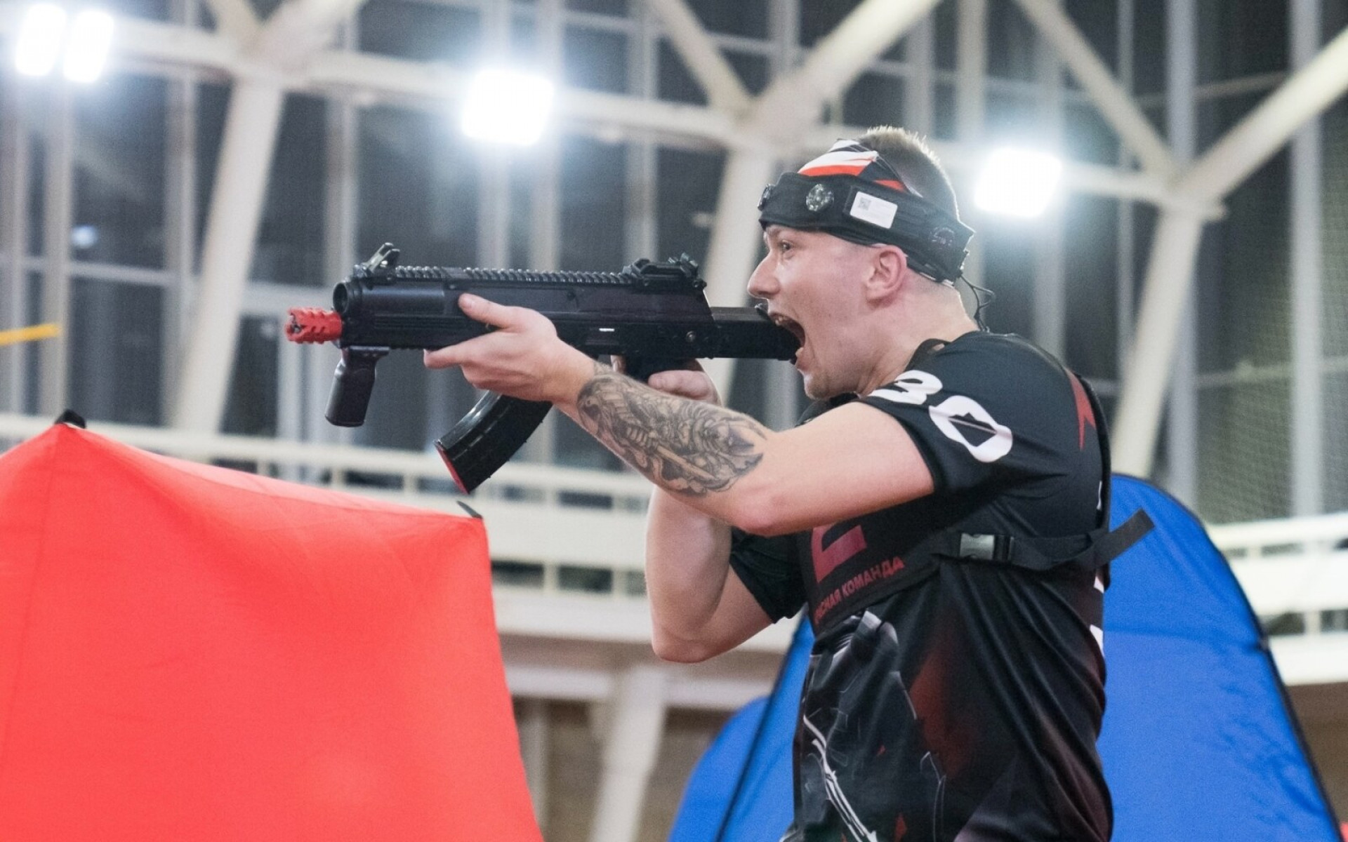 АТМОСФЕРА GOLDEN CUP - ОТ ВОЛНЕНИЯ ДО ВОСТОРГА