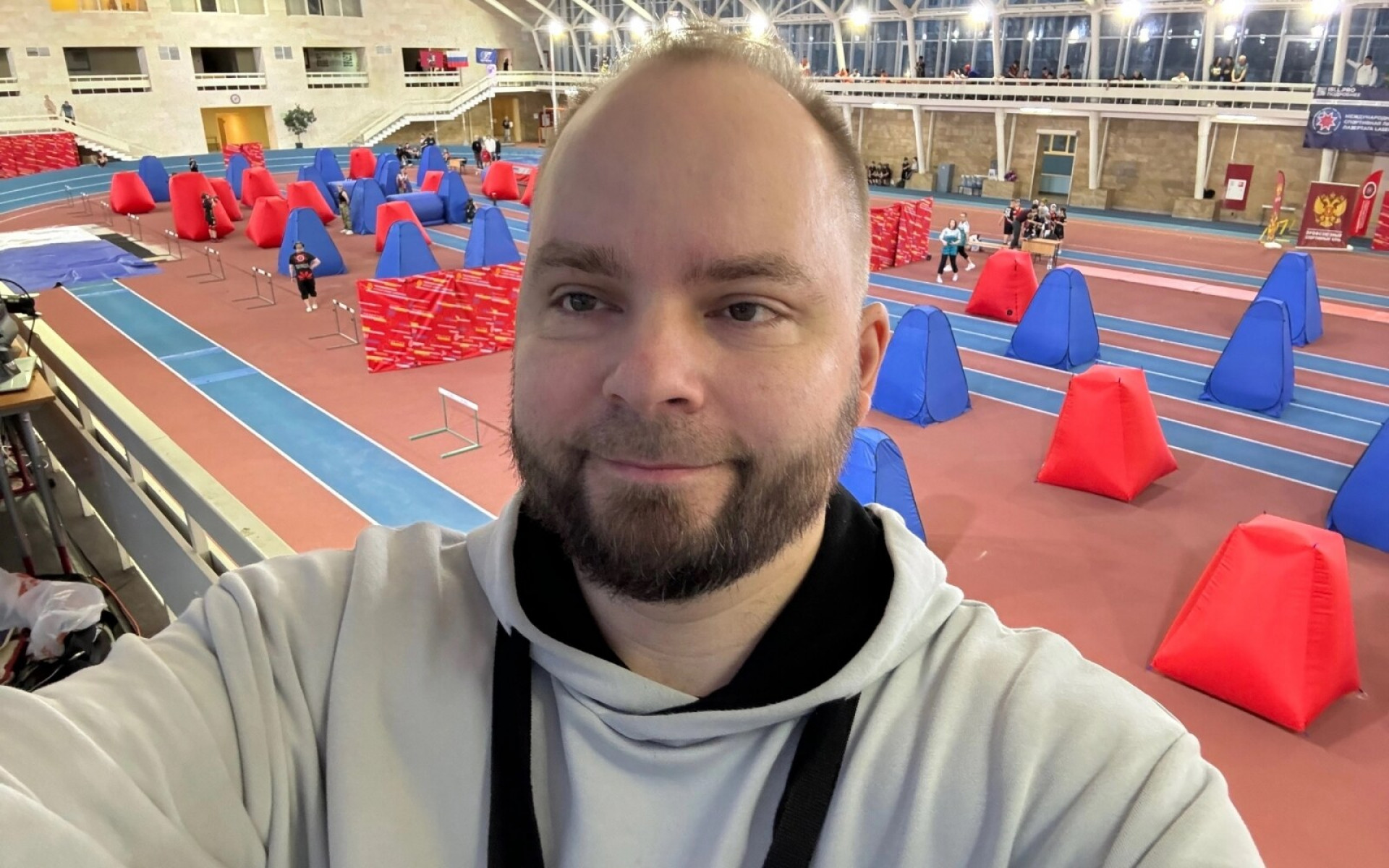 БЛАГОДАРИМ НАШЕГО ГЕНЕРАЛЬНОГО ПАРТНЁРА: GOLDEN CUP 4.0 И [https://vk.com/lasertag|LASERWAR] 