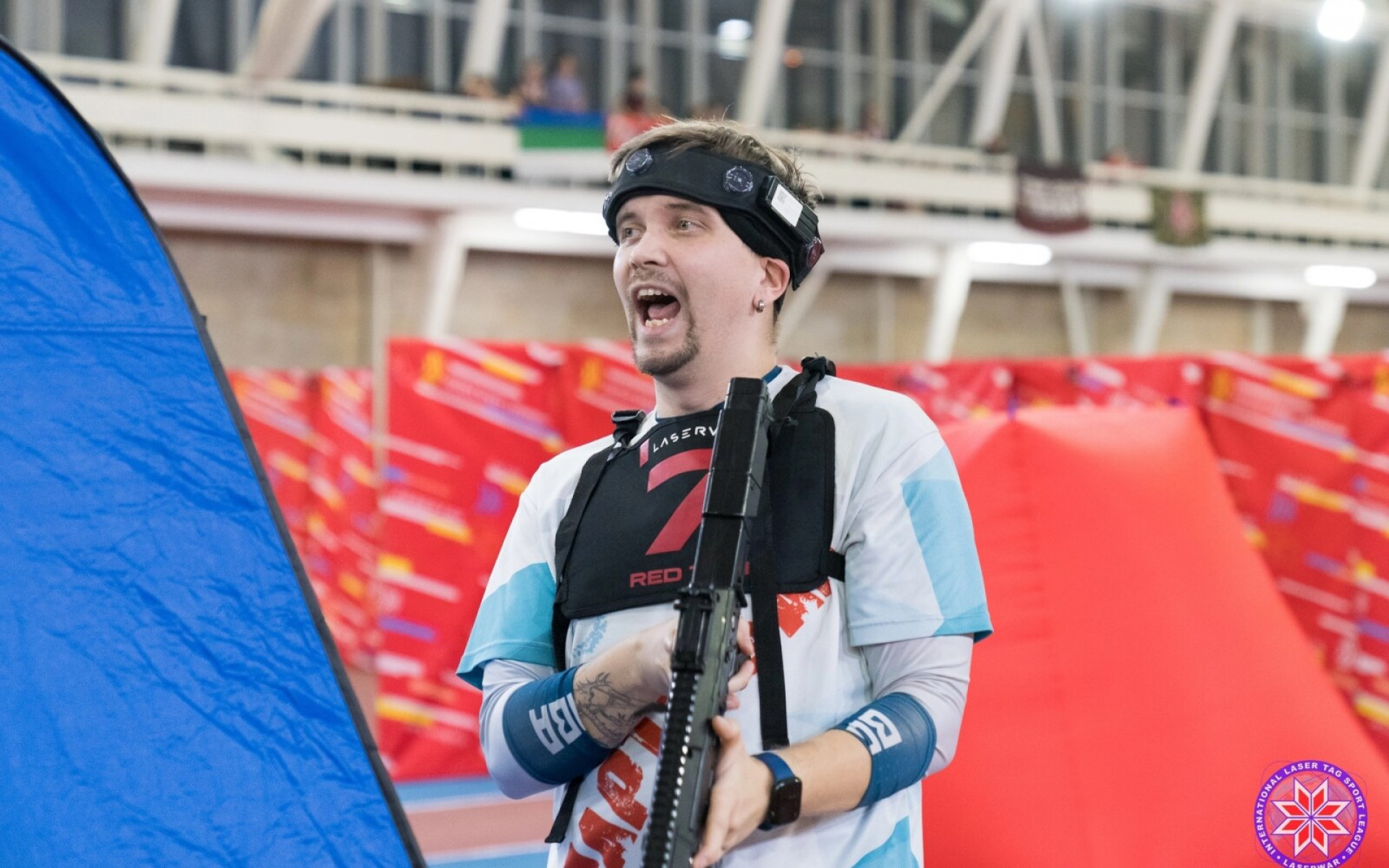 ЭМОЦИИ GOLDEN CUP 4.0