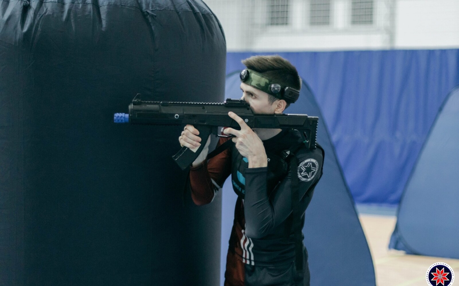 ВСЕГО 3 ДНЯ ДО GOLDEN CUP 4.0