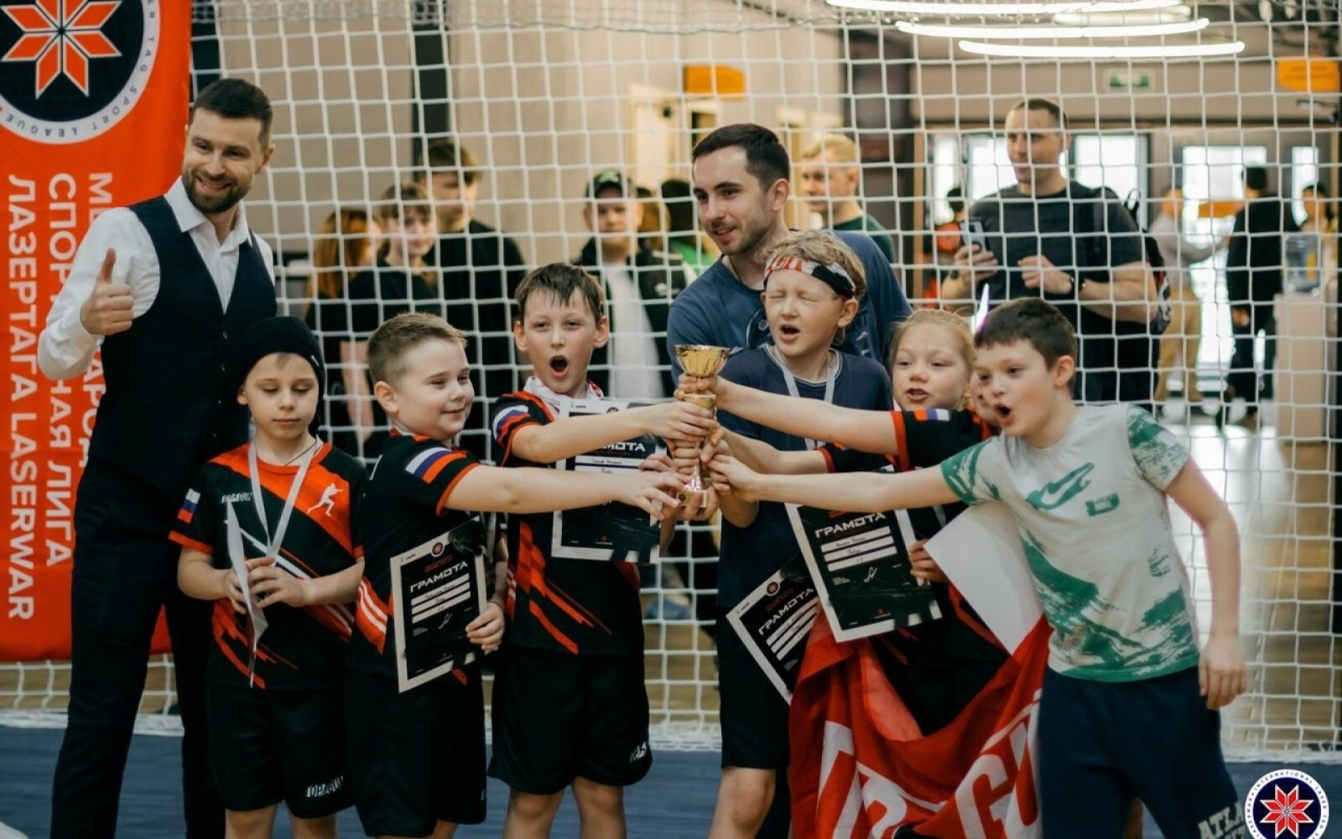 ВАЖНАЯ ИНФОРМАЦИЯ: КОЛИЧЕСТВО МЕСТ НА GOLDEN CUP 4.0❗️