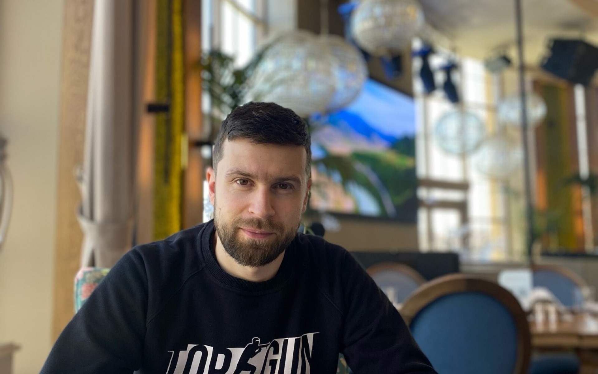 Сегодня день рождения у нашего основателя RLA -  [id4604768|Александра Чирко] 