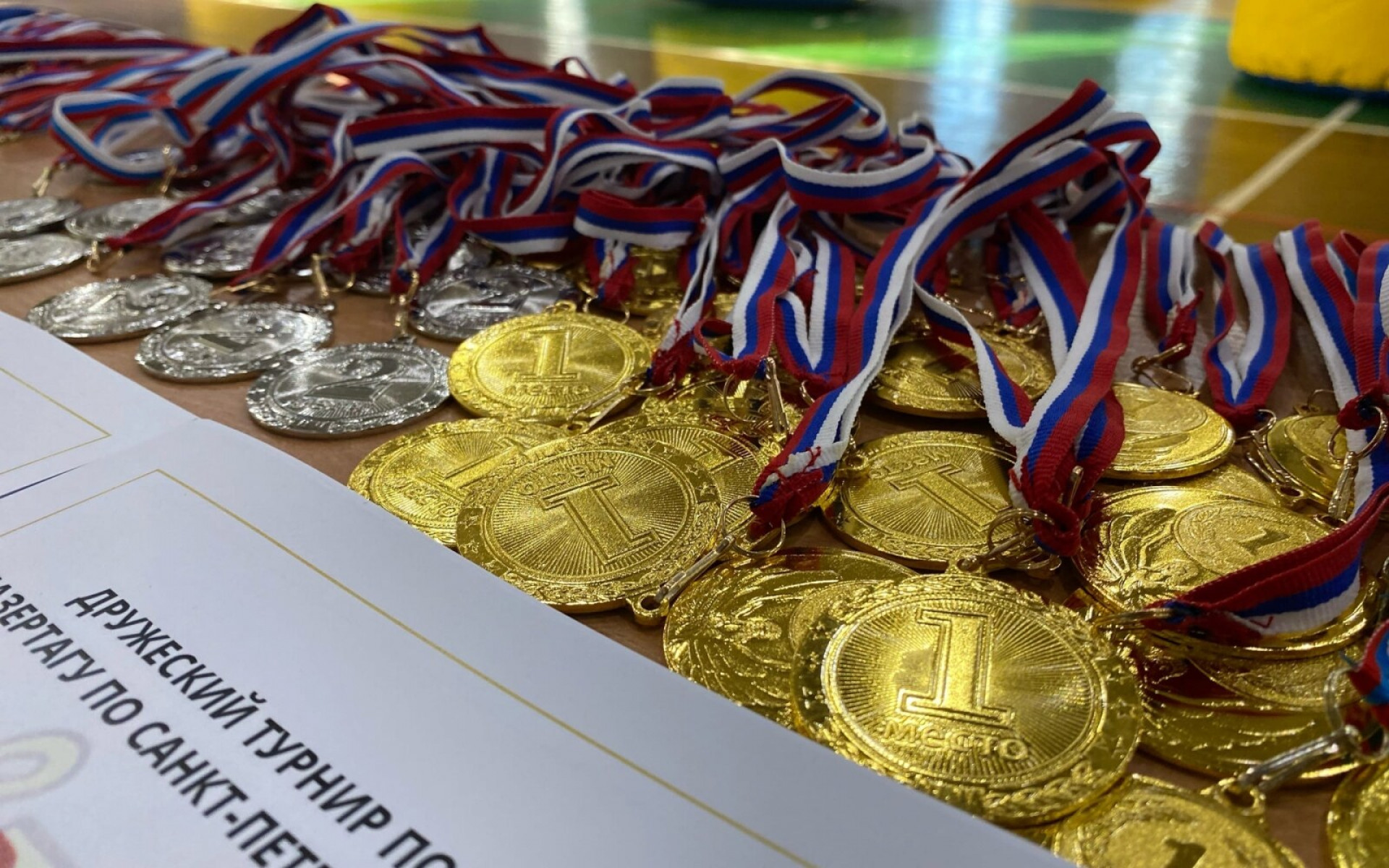 Выражаем благодарность в предоставлении зала [club57719374|Военно-космической Академии имени А.Ф.Можайского].