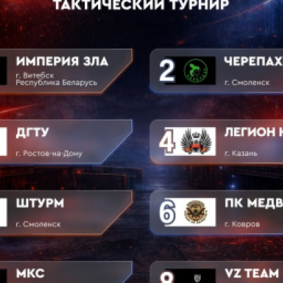 Дорогие друзья!