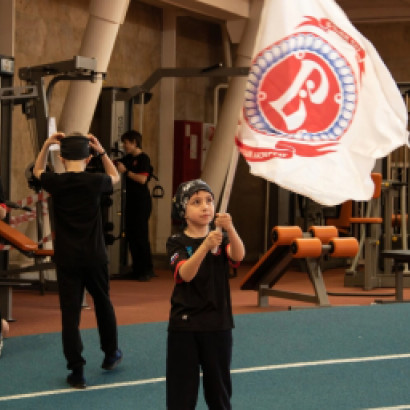 ГЛАВНАЯ ПОДДЕРЖКА: GOLDEN CUP 5.0