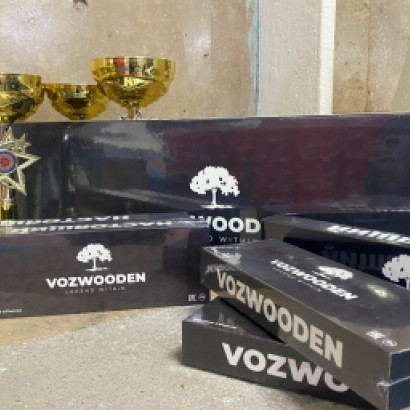 ПОБЕДИТЕЛИ РОЗЫГРЫША ОТ [https://vk.com/vozwooden|VOZWOODEN] 
