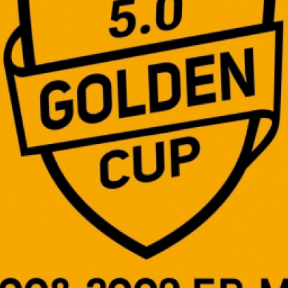 ПРИЗЁРЫ GOLDEN CUP 5.0: 2008-2009 MID