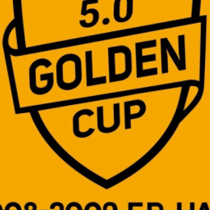 ПРИЗЁРЫ GOLDEN CUP 5.0: 2008-2009 HARD