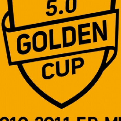 ПРИЗЁРЫ GOLDEN CUP 5.0: 2010-2011 MID