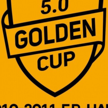 ПРИЗЁРЫ GOLDEN CUP 5.0: 2010-2011 HARD