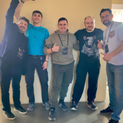 ПРИСТАВКА ОТ NEW GAME ПОБЕДИТЕЛЮ РОЗЫГРЫША