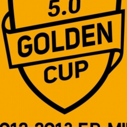 ПРИЗЁРЫ GOLDEN CUP 5.0: 2012-2013 MID