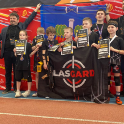 ПРИЗЁРЫ GOLDEN CUP 5.0: 2014-2018 СОВМ