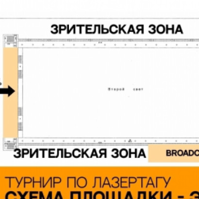 КАК НЕ ПОТЕРЯТЬСЯ: GOLDEN CUP 5.0