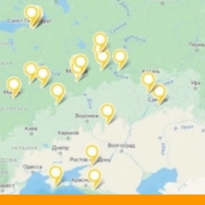 GOLDEN CUP 5.0 ОБЪЕДИНЯЕТ
