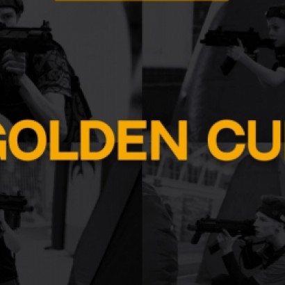 ЮБИЛЕЙНЫЙ GOLDEN CUP - А КАК ВСЁ НАЧИНАЛОСЬ?