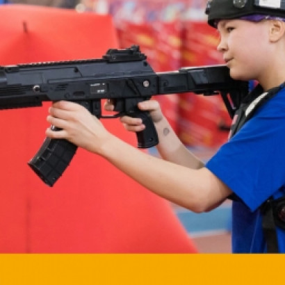 GOLDEN CUP 5.0 ДЛЯ ДЕВОЧЕК