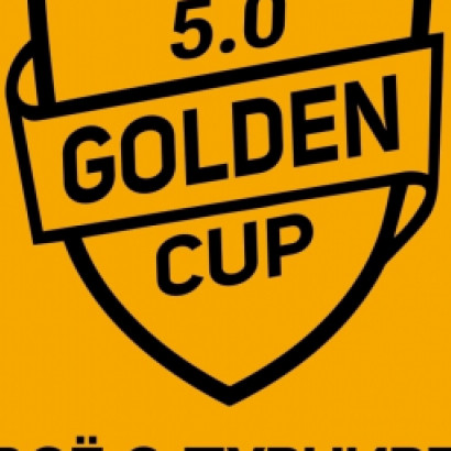 GOLDEN CUP 5.0 - ВСЁ О ТУРНИРЕ