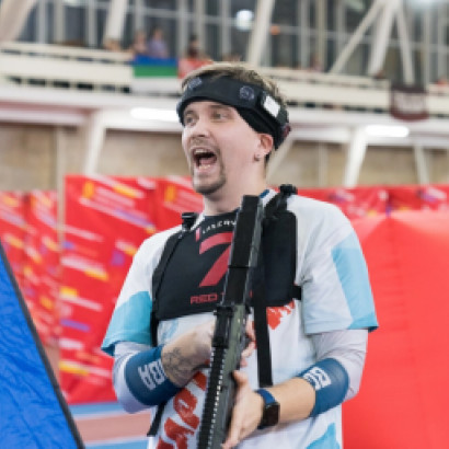 ЭМОЦИИ GOLDEN CUP 4.0