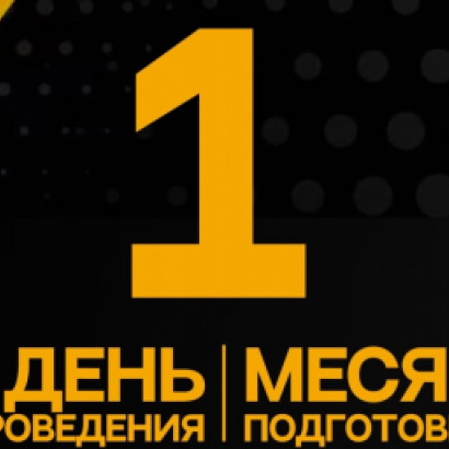 GOLDEN CUP 4.0 В ЦИФРАХ