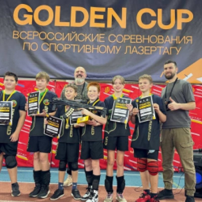 ПОБЕДИТЕЛИ GOLDEN CUP 4.0: КАТЕГОРИЯ 2013-2014 (ПОЛУ-ПРО)