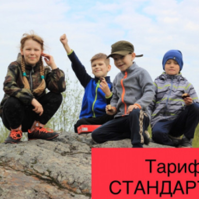 Друзья, мы заметили, что не все увидели новый тип билета для родителей!