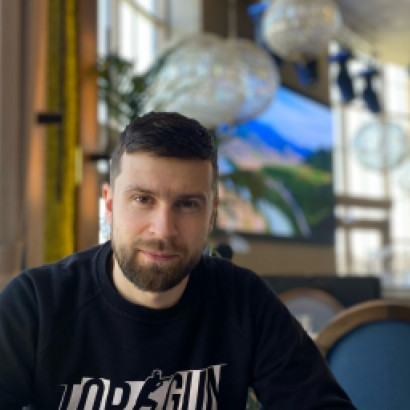 Сегодня день рождения у нашего основателя RLA -  [id4604768|Александра Чирко] 