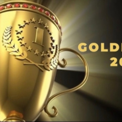 Друзья, мы открываем официальную регистрацию на февральский турнир GOLDEN CUP