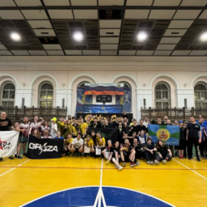 Друзья, наш турнир Golden Cup подошёл к концу!