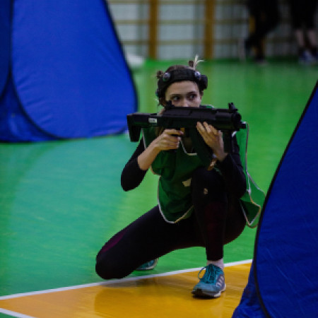 Moscow Spring Cup 8.04.2023
