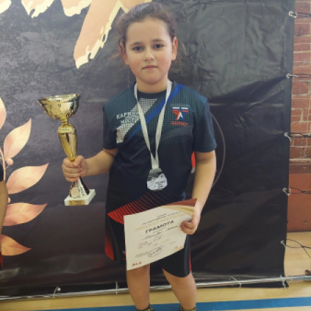 Golden Cup 2023