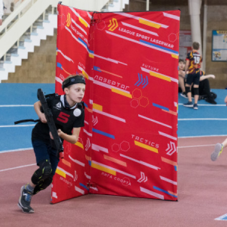 GOLDEN CUP 4.0 (01.12.2024)
