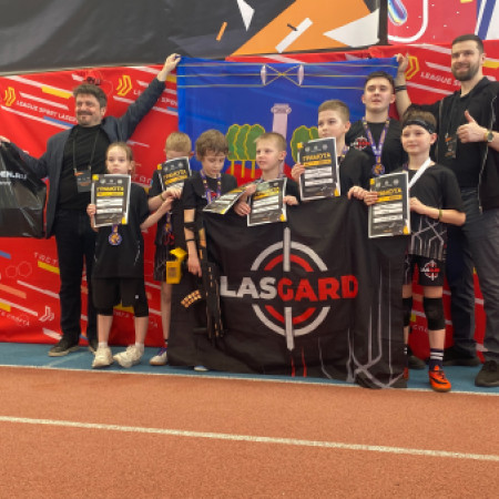 ПРИЗЁРЫ GOLDEN CUP 5.0: 2014-2018 СОВМ
