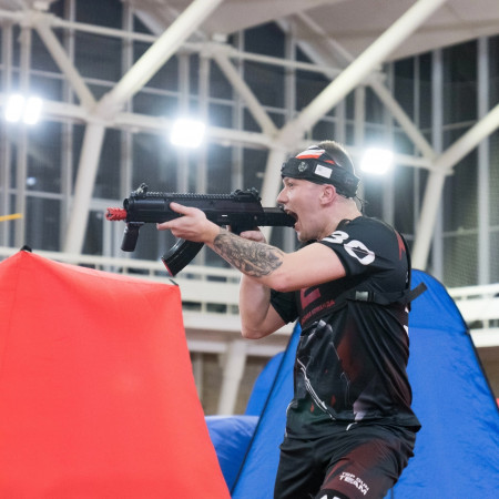 АТМОСФЕРА GOLDEN CUP - ОТ ВОЛНЕНИЯ ДО ВОСТОРГА