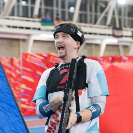 ЭМОЦИИ GOLDEN CUP 4.0