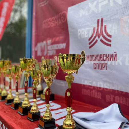 Ура! Вот и прошёл турнир по тактическому лазертагу в номинации «прикладная игра»